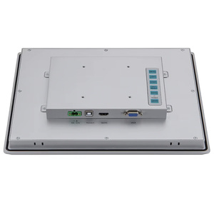 <strong>12</strong>.1 inch Small Size <strong>Computer</strong> <strong>Lcd</strong> Capacitive Touch <strong>Screen</strong> <strong>Monitor</strong> Industrial <strong>Display</strong> - Product Image 4