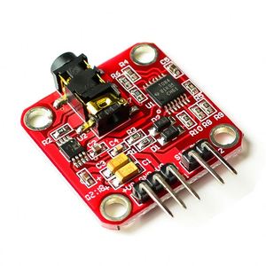 筋肉信号センサーEmgセンサーコントローラーがArduinoの筋肉活動を検出 - Product Image 6