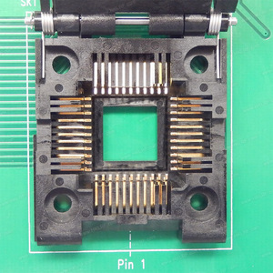 Programmatore DX2144 adattatore per Socket programmatore XELTEK SuperPro 6100N - Product Image 6