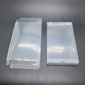 PSP2000 PSP3000 kutusu koruyucu kartuş kutusu için temizle koruyucu kılıf PSP 2000/3000 değiştirme - Product Image 1