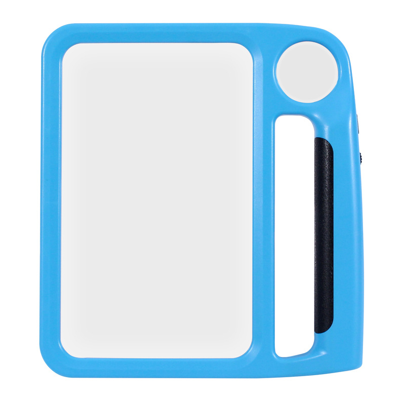 Version batterie bleue