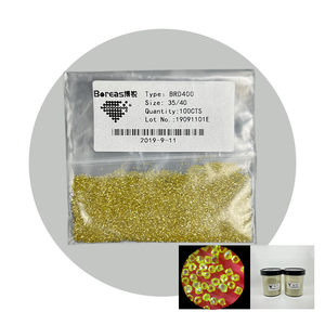 合成120 #140 # 大siize金刚石防尘锯砂砾金刚石粉末磨料用于切削工具