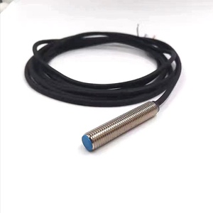 誘導近接スイッチセンサー近接センサー4mmm12近接DCマグネットセンサー3ワイヤー価格 - Product Image 5