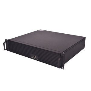 Multi-canal IP analógico modulador RF IP analógico MODULADOR - Product Image 3