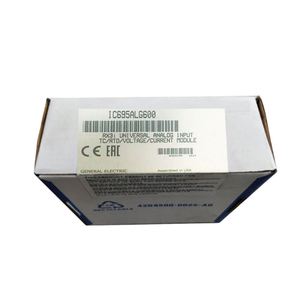 Nuevo en caja IC695ALG600 Módulo de entrada analógica Envío rápido 1PCS IC695ALG600 - Product Image 1