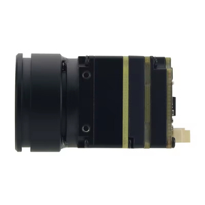 FPV HD-Kamera drohne Analoger CVBS-Ausgang 256*192 50FPS IR-FPV-UAV-Kamera modul mit thermischer Auflösung FPV-Drohnen-Kit