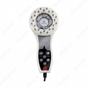 Alat perawatan kesehatan fisioterapi, alat moksibusi elektrik genggam - Product Image 5