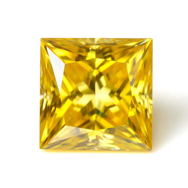 สีเหลืองทอง