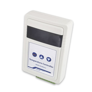Uzaktan kumanda için WD6 Pro IP adresli sıcaklık kontrol cihazı ile Ethernet desteği - Product Image 4