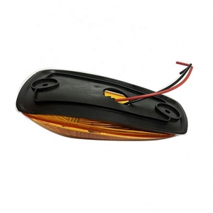 ฐานครอบไฟหลังคารถพร้อมหลอดไฟ LED 5050 T10สำหรับรถกระบะ Chevy/GMC C C C /k 1500 2500 3500 - Product Image 3