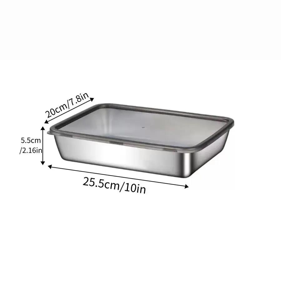 Grey 25.5*20*5.5