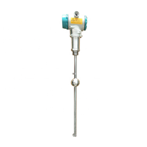 磁性浮子液位变送器/磁性液位指示器浮子液位计 - Product Image 4