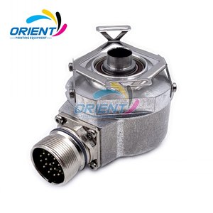 Оригинальный Новый 425 2048 EQN 27S17-58 кодер 1109258-05 поворотный кодер для офсетной печати деталей машин - Product Image 4