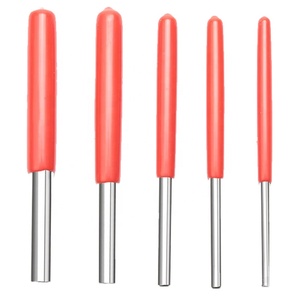 2023 Hot Sale 25pcs Thread Repair <strong>Kit</strong> M2-M24 Thread Insert Set - Product Image 4