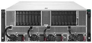 สำหรับ HPE Apollo 6500 Gen10บวกระบบเซิร์ฟเวอร์สำหรับข้อมูลขนาดใหญ่ - Product Image 3
