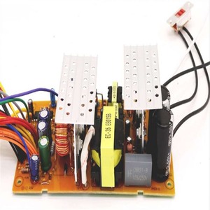 高品質ATX入力電圧230W50HzコンピュータPCスイッチングPSU電源 - Product Image 3