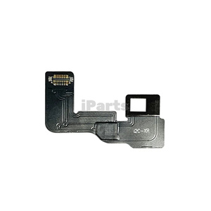 IParts I2C für iPhone X-13PM Eingebautes Dot Matrix Flex kabel Face ID Repair Tag FPC Auf MC14 Dot und I6S Smart Programmer anwenden - Product Image 6