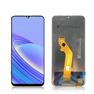 6.75'' Original for <strong>TCL</strong> 40 SE T610K T610 LCD Display Touch Screen Digitizer Assembly for <strong>TCL</strong> 40SE LCD Display Replacement <strong>Parts</strong> - Product Image 3
