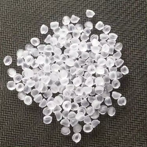 工厂价格高密度聚乙烯颗粒原始/回收HDPE/LDPE/LLDPE注射级一般用途 - Product Image 6