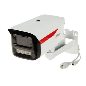 Original Dahua WizColor <strong>camera</strong> 4MP WizColor Fixed-focal Bullet WizSense Network <strong>Camera</strong> <strong>IPC</strong>-HFW2449M-S-B-PRO - Product Image 1