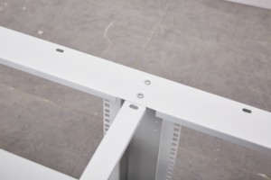 1800 Width Factory Direct Price High Quality Safety Control Room <strong>Three</strong> Station Console Command Console <strong>Computer</strong> - Product Image 5