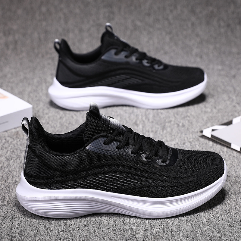 838 Black