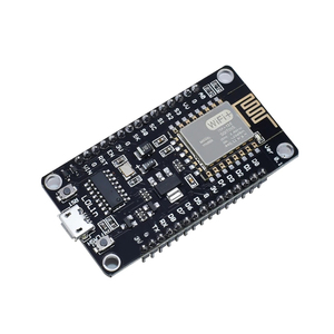NodeMcu ESP8266 modulo Wireless seriale CH340 NodeMcu V3 Lua scheda di sviluppo WIFI - Product Image 2