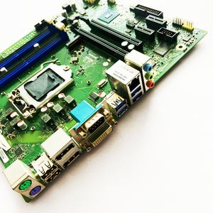 富士通D3402-A11 GS 3 W26361-W4061-X-02 W26361-W4061-Z3-02-36医疗主板工业电脑主板100% 工作 - Product Image 2