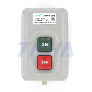 TNHA2-305 kontrol güç anahtarı kutusu anahtarı elektronik anahtarı - Product Image 3
