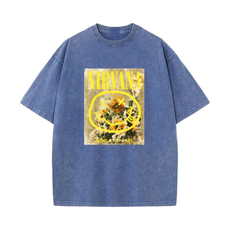 Stile blu di Parigi 2