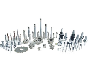 数控加工刀具3切削刃WCMX/WCMT日本切削刀具供应商中国切削刀具供应商 - Product Image 2