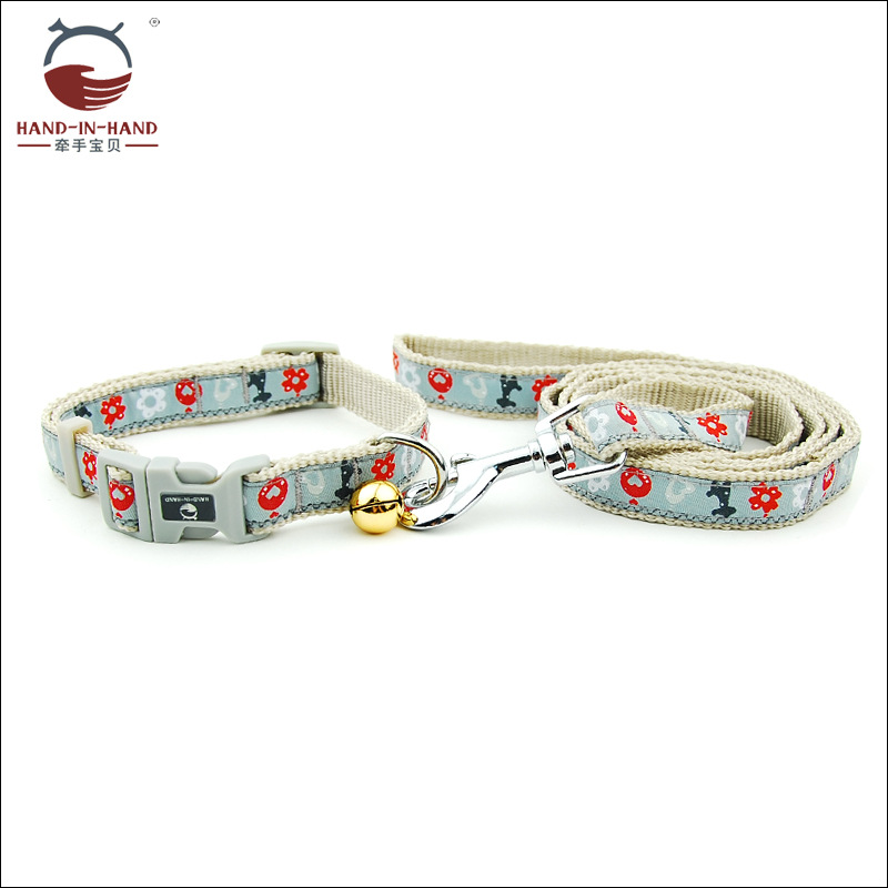 Love dog gray