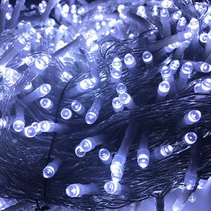 Hot Sale 10M 20M 30M 50M 100M Led <strong>Strings</strong> Decoration Christmas Led <strong>Strings</strong> <strong>Light</strong>