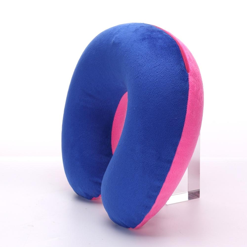 Azul y rosa