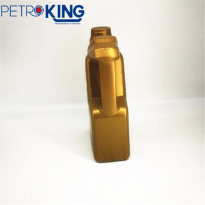 Ekskavatör dizel yağlama yağı yüksek performanslı motor yağı API CH-4 15W-40 /20W-50 dizel motor yağı - Product Image 6