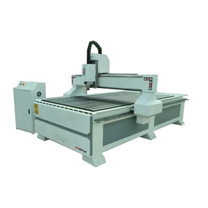 China Supply 1325 Máquina enrutadora CNC para tallado de madera Personalizado 3D NC Studio Richauto DSP Sistemas de control Motor Núcleo de bomba - Product Image 1