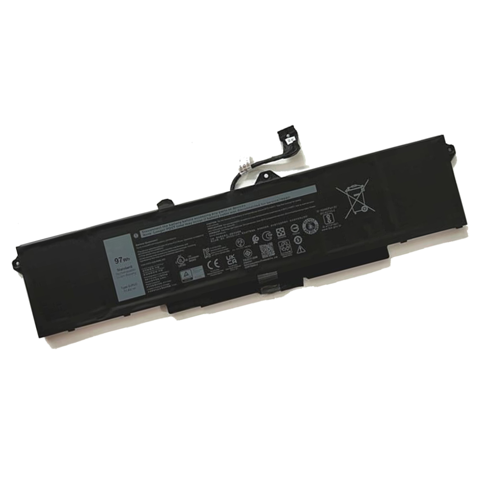 for Dell Alienware M17 R5 M18