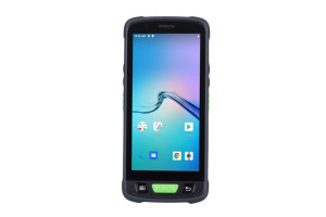 5.5 Inch Android 11 Rugged Smartphone PDA Portable <strong>Mobile</strong> <strong>Computer</strong> for Warehouses <strong>in</strong> Stock - Product Image 2