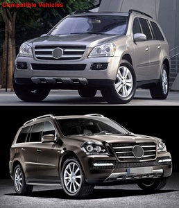 メルセデスベンツ用フェイスリフトサイドミラーアセンブリ2005-2011 m & gl x164 ml300 ml350 gl350 <span class=keywords><strong>gl450</strong></span>
