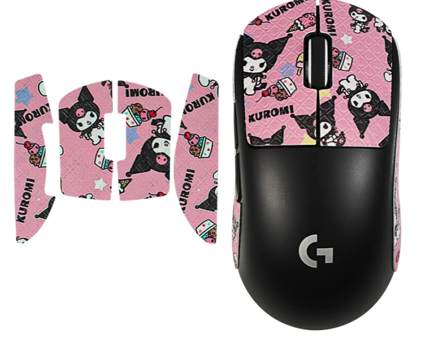 Pink 5