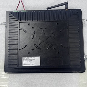 Fanless 10.1インチ埋め込み高輝度防水インダストリアルコントロールオールインワンマシンLCDディスプレイAndroid Winシステム付き - Product Image 3