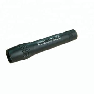 Foco ajustável recarregável poderoso tático vermelho ponteiro <span class=keywords><strong>laser</strong></span> verde lanterna - Product Image 3