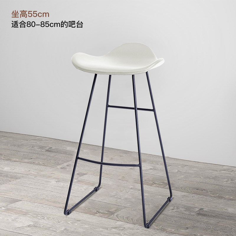 Cream white sitting height 55cm-duration 10 days