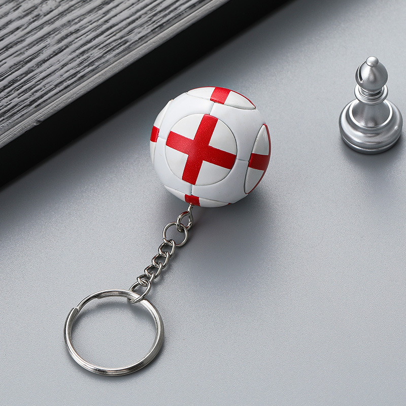 Angleterre