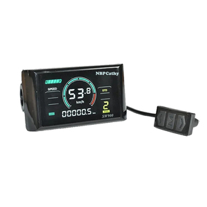 142 мм, 60 В, 72 В, 26 ''27,5'', 29 '', MTX Rim, MXUS 3K, турбо-комплект, комплект для переоборудования заднего электровелосипеда, 60A, контроллер синусоидальной волны 7S, колесо свободного хода - Product Image 5