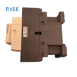 RISE Sc * yüksek kalite yeni asansör yedek parça kontaktör elektrik ekipmanları asansör denetleyici LC1D32M7C - Product Image 5