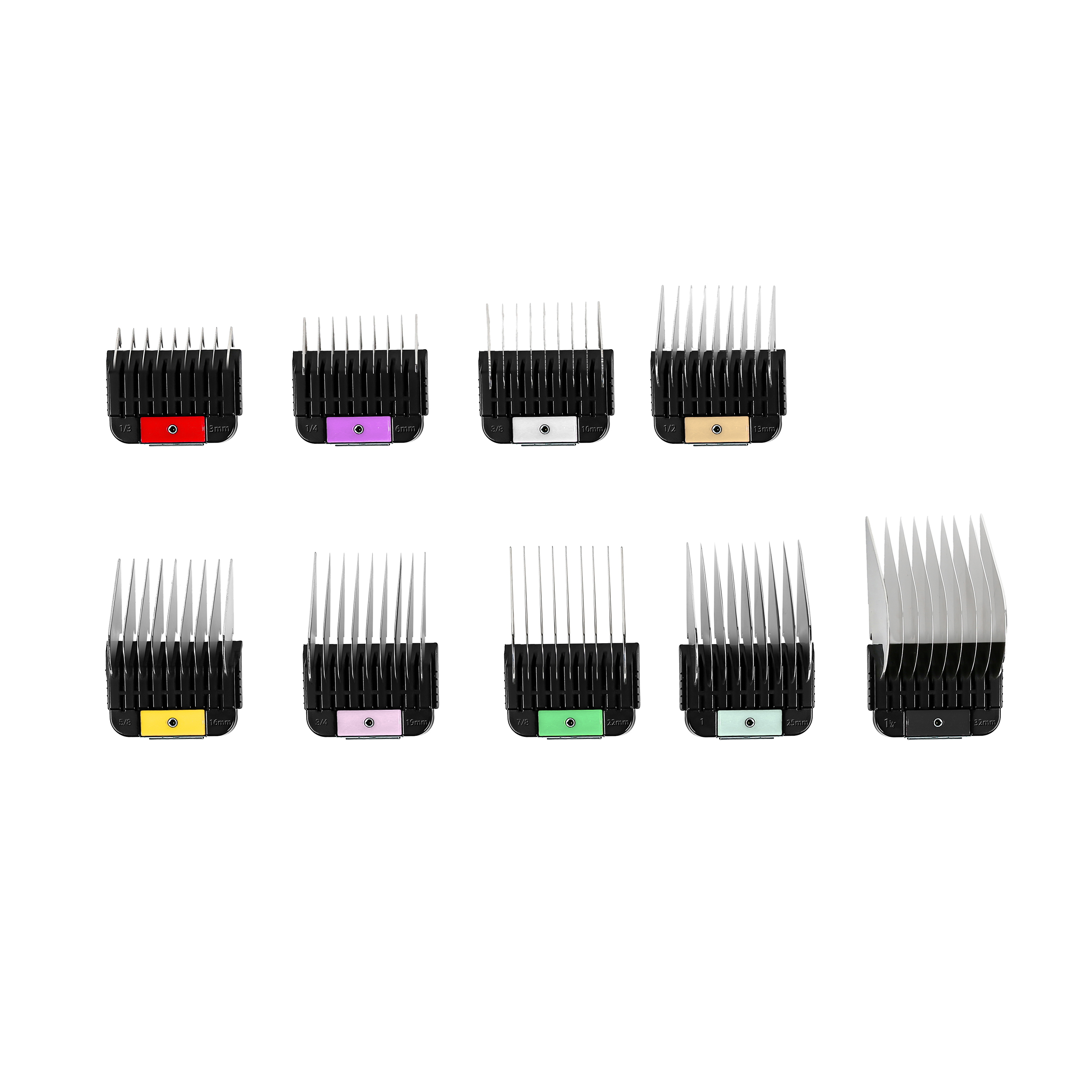 9 color