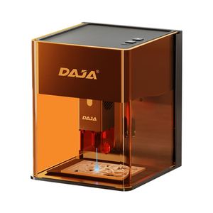Laser Engraving Machine APP <strong>Control</strong> 5W/10W/1W Home-Use DIY Laser Engraver Small <strong>Portable</strong> Mini Logo Mark Printer Wood Cutter - Product Image 1