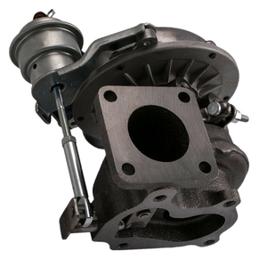 Auto Engine Parts 4JG2-TC 4JB1TC <strong>4JG2T</strong> 4JG2TC <strong>Turbo</strong> RHB5 8970385180 8970385181 Turbocharger for ISUZU Trooper 3.1L - Product Image 1