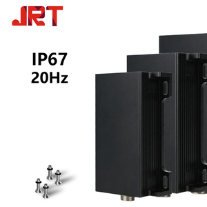 Industrieller IP67-Schutz mit großer Reichweite CNC-Laser-Entfernungs messer 20Hz Hochgeschwindigkeits-Phasenlaser-Entfernungs sensor 100m - Product Image 5